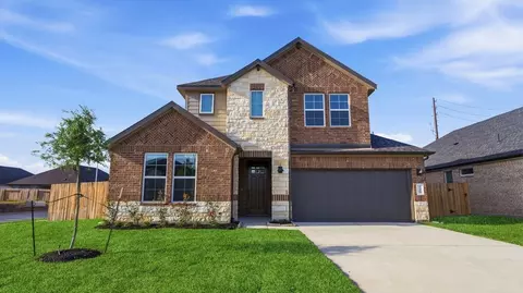 3211 Woodrose Orchard Dr, Pearland, TX 77581