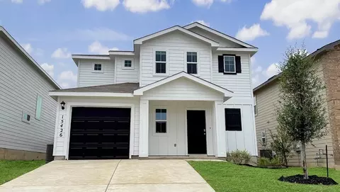 15426 Ruby Hummingbird, San Antonio, TX 78253