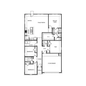 29408 Frontier Way, San Antonio, TX 78260