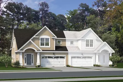 31 Soderman Way Cheshire Ct 06410, Cheshire, CT 06410