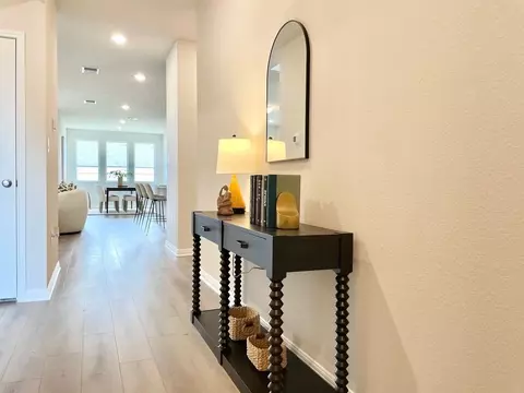Entry Way - 114 Kays Path, Georgetown, TX 78626 photo 1 of 3