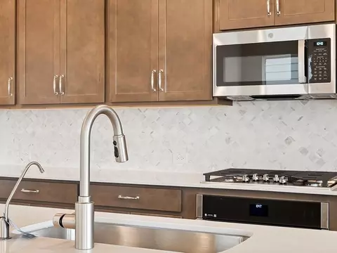 Kitchen - 114 Kays Path, Georgetown, TX 78626 photo 2 of 4
