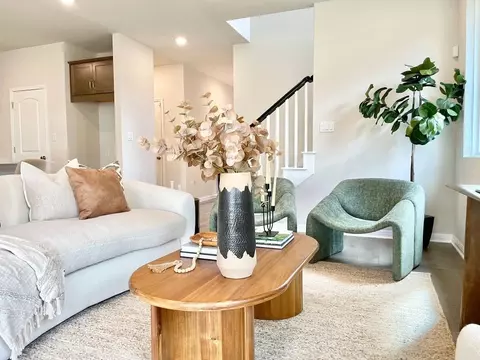 Living - 114 Kays Path, Georgetown, TX 78626 photo 7 of 12