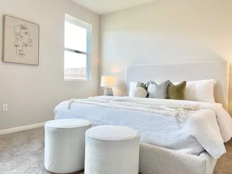 Bedroom - 114 Kays Path, Georgetown, TX 78626 photo 3 of 12