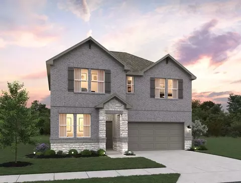 Exterior - 114 Kays Path, Georgetown, TX 78626 photo 3 of 13