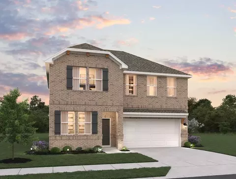 Exterior - 114 Kays Path, Georgetown, TX 78626 photo 4 of 13