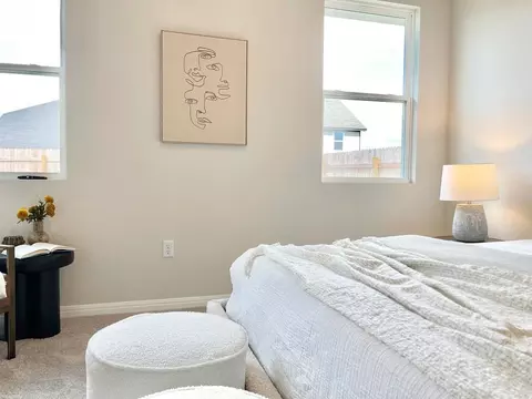 Bedroom - 114 Kays Path, Georgetown, TX 78626 photo 1 of 12