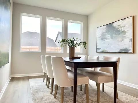Dining - 114 Kays Path, Georgetown, TX 78626 photo 2 of 2