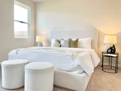 Bedroom - 114 Kays Path, Georgetown, TX 78626 photo 2 of 12