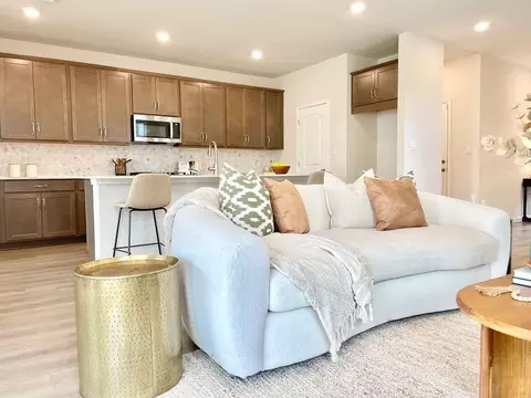 Living - 114 Kays Path, Georgetown, TX 78626 photo 8 of 12