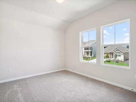 Bedroom - 114 Kays Path, Georgetown, TX 78626 photo 7 of 12