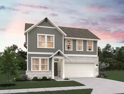 Exterior - 114 Kays Path, Georgetown, TX 78626 photo 2 of 13