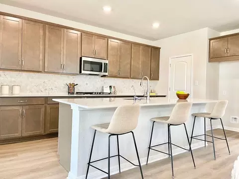 Kitchen - 114 Kays Path, Georgetown, TX 78626 photo 3 of 4