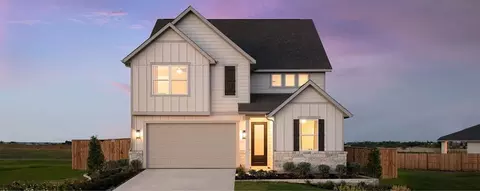 Exterior - 114 Kays Path, Georgetown, TX 78626 photo 13 of 13