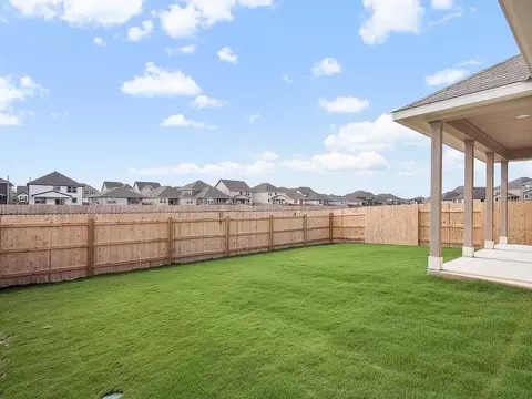 Exterior - 114 Kays Path, Georgetown, TX 78626 photo 12 of 13