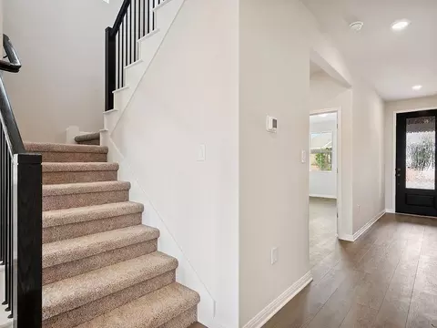 Entry Way - 114 Kays Path, Georgetown, TX 78626 photo 2 of 3