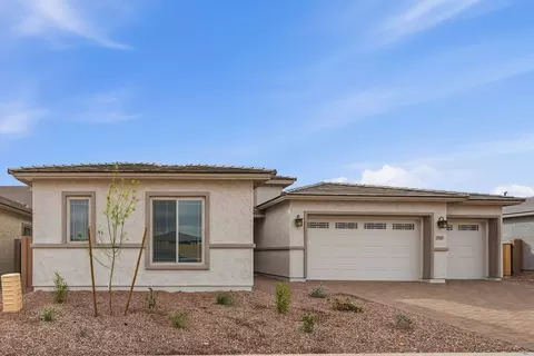 7643 W Hide Trl, Peoria, AZ 85383