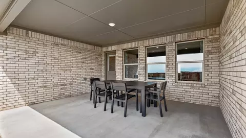 Exterior - 1935 Jackson St, Cleburne, TX 76033 photo 10 of 10