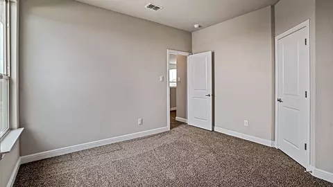 Bedroom - 1935 Jackson St, Cleburne, TX 76033 photo 5 of 18