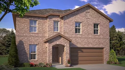 Exterior - 1935 Jackson St, Cleburne, TX 76033 photo 2 of 10