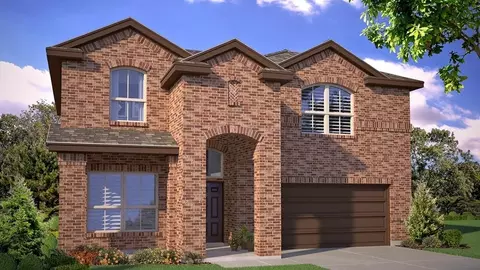 Exterior - 1935 Jackson St, Cleburne, TX 76033 photo 4 of 10