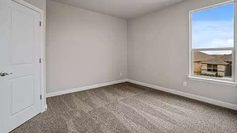 Bedroom - 1935 Jackson St, Cleburne, TX 76033 photo 4 of 18