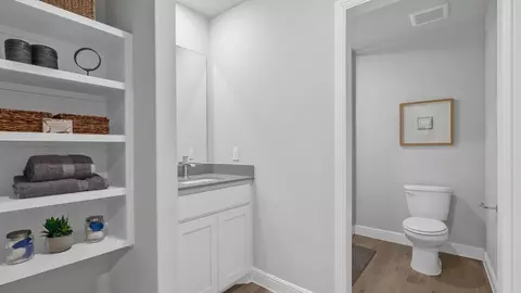 Bath - 1935 Jackson St, Cleburne, TX 76033 photo 7 of 12