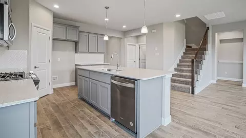 Entry Way - 1935 Jackson St, Cleburne, TX 76033 photo 1 of 8