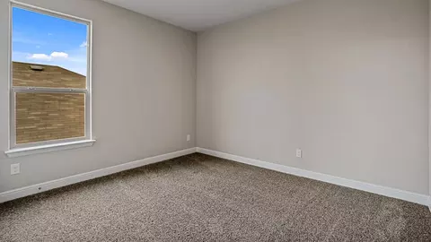 Bedroom - 1935 Jackson St, Cleburne, TX 76033 photo 9 of 18