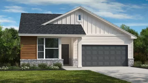 15326 Golden Pr, San Antonio, TX 78247