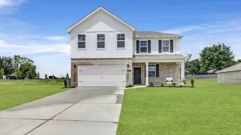 130 Aurora Cir, Fayetteville, TN 37334