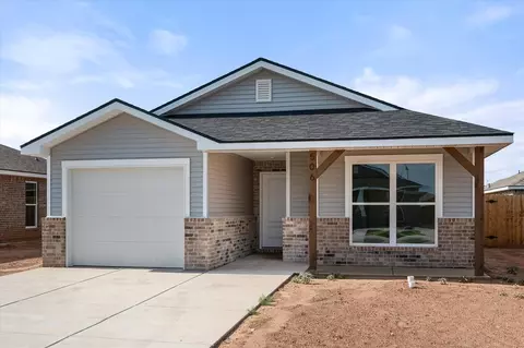506 E 24th St, Wolfforth, TX 79382