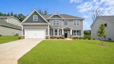 713 Catbird Ct, Pelzer, SC 29669