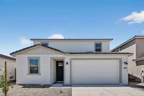 25219 N 165th Ln, Surprise, AZ 85387