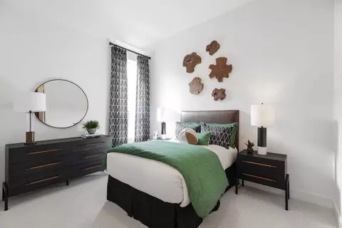 Bedroom - 325 Vale Run, Kyle, TX 78640 photo 7 of 8