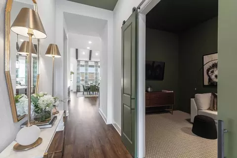 Entry Way - 325 Vale Run, Kyle, TX 78640 photo 2 of 2