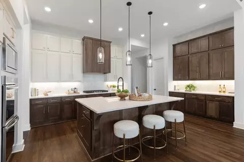 Kitchen - 325 Vale Run, Kyle, TX 78640 photo 9 of 9