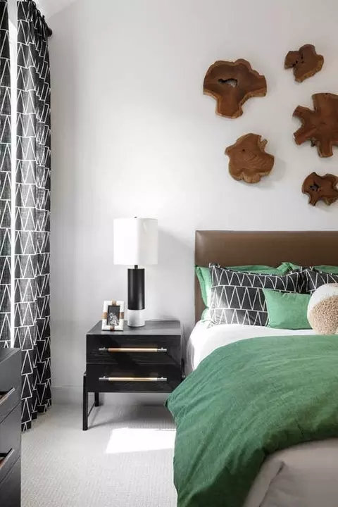 Bedroom - 325 Vale Run, Kyle, TX 78640 photo 6 of 8