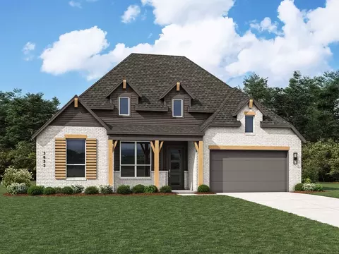 Exterior - 325 Vale Run, Kyle, TX 78640 photo 4 of 15