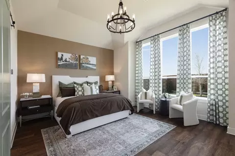 Bedroom - 325 Vale Run, Kyle, TX 78640 photo 1 of 8