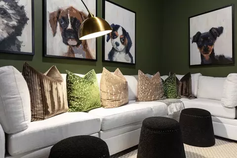 Living - 325 Vale Run, Kyle, TX 78640 photo 6 of 6