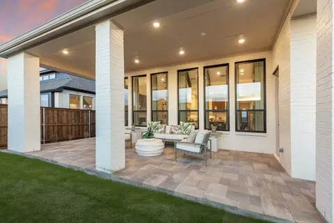 Exterior - 325 Vale Run, Kyle, TX 78640 photo 8 of 15