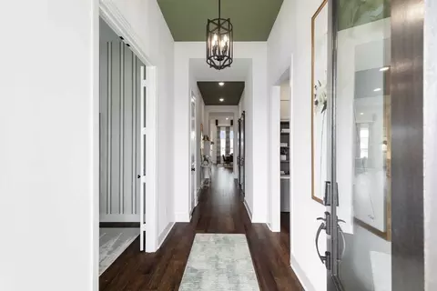 Entry Way - 325 Vale Run, Kyle, TX 78640 photo 1 of 2