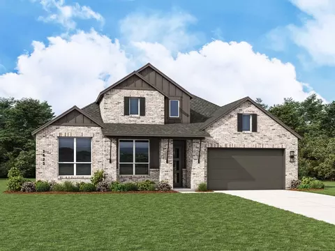 Exterior - 325 Vale Run, Kyle, TX 78640 photo 3 of 15