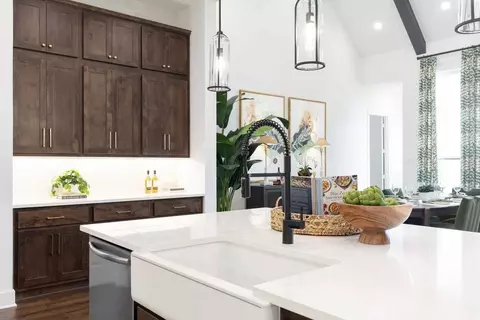 Kitchen - 325 Vale Run, Kyle, TX 78640 photo 7 of 9