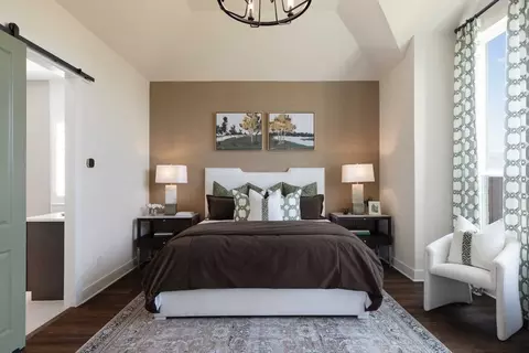 Bedroom - 325 Vale Run, Kyle, TX 78640 photo 3 of 8