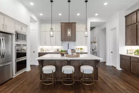 Kitchen - 325 Vale Run, Kyle, TX 78640 photo 1 of 9