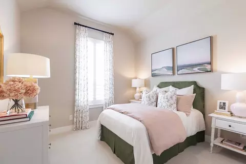 Bedroom - 325 Vale Run, Kyle, TX 78640 photo 8 of 8
