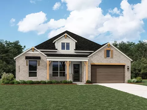 Exterior - 325 Vale Run, Kyle, TX 78640 photo 2 of 15