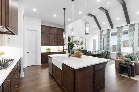 Kitchen - 325 Vale Run, Kyle, TX 78640 photo 6 of 9